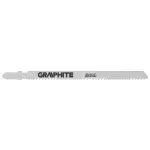 Brzeszczoty do wyrzynarki, 10/14 TPI, uchwyt typu T, kpl. 2 szt.