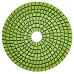 Rzep polerski do gresu 125 mm, K1500