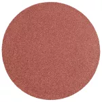 Krążki ścierne 125 mm, K100, 5 szt.