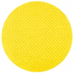 Krążki ścierne 225 mm, K180, do szlifierki 59G260, 59G264, 59G265, 5 szt.