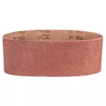 Pasy bezkońcowe 75 x 457 mm, K60, 3 szt.