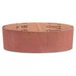 Pasy bezkońcowe 75 x 533 mm, K120, 3 szt.