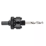 Adapter do otwornic bi-metalowych > 30 mm