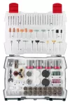 Akcesoria do miniszlifierki, zestaw 286 szt.