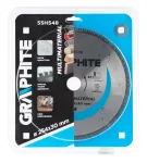 Tarcza do pilarki, widiowa, 254 x 30 mm, 80 zębów, uniwersalna