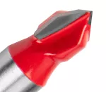 Frez do rowków typu V, HM, 8 x 8 mm, trzpień 8 mm