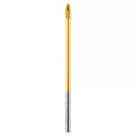 Wiertło uniwersalne HM, 3 mm