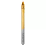 Wiertło uniwersalne HM, 6 mm