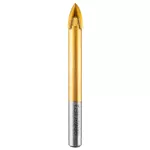 Wiertło uniwersalne HM, 10 mm