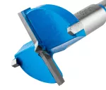 Zestaw do montażu zawiasów, szablon + wiertło 35 mm