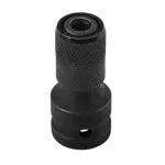 Adapter z 1/2" kwadrat na 1/4" HEX