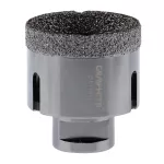 Otwornica diamentowa 55 mm x M14