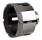 Otwornica diamentowa 68 mm x M14