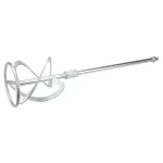 Mieszadło do zapraw 590 x 120 mm, gwint M14