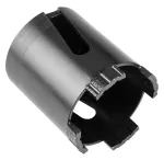 Otwornica diamentowa 68 x 10 x 75 mm