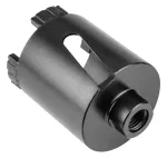 Otwornica diamentowa 68 x 10 x 75 mm