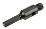 Adapter HEX do otwornic diamentowych
