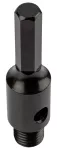 Adapter HEX do otwornic diamentowych