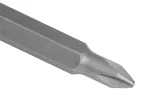 Końcówka wkrętakowa PH1 x 6.35 x 300 mm, 1/4"