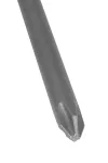 Końcówka wkrętakowa PH2 x 6.35 x 150 mm, 1/4"