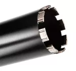 Otwornica diamentowa do wiertnicy 58G540 82 x 450 mm x 8T