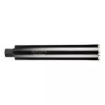 Otwornica diamentowa do wiertnicy 58G540 82 x 450 mm x 8T