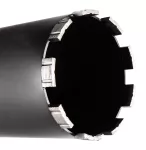 Otwornica diamentowa do wiertnicy 58G540 102 x 450 mm x 9T