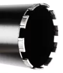 Otwornica diamentowa do wiertnicy 58G540 112 x 450 mm x 10T