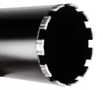 Otwornica diamentowa do wiertnicy 58G540 122 x 450 mm x 11T