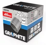 Otwornica widiowa 80 mm