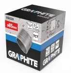 Otwornica widiowa 85 mm