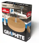 Tarcza do usuwania kleju 88 mm