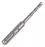 Wiertło do betonu zbrojonego SDS Plus 6 x 110 mm, quatro