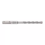 Wiertło do betonu zbrojonego SDS Plus 8 x 160 mm, quatro