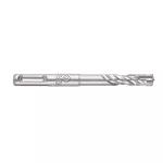 Wiertło do betonu zbrojonego SDS Plus 10 x 110 mm, quatro