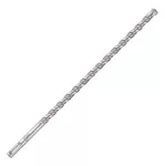 Wiertło do betonu zbrojonego SDS Plus 12 x 450 mm, quatro
