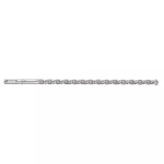 Wiertło do betonu zbrojonego SDS Plus 12 x 450 mm, quatro