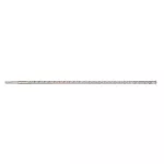 Wiertło do betonu zbrojonego SDS Plus 16 x 600 mm, quatro