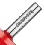 Frezy widiowe, trzpień 8 mm, zestaw 15 szt.