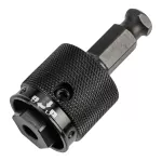 Otwornice stalowe z ostrzem z węglika spiekanego (19, 25, 32, 38, 51, 64 mm), zestaw 10 el.