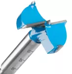 Frez puszkowy 35 mm z ogranicznikiem + szablon