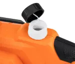 Pilarka łańcuchowa 2200W, prowadnica 457mm