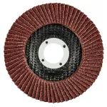 Ściernica listkowa 115 x 22.2 mm, P40