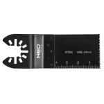 Brzeszczot HSS do metalu 34 mm