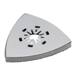 Stopa szlifierska z rzepem 83 x 83 x 83 mm