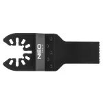 Brzeszczot HCS do drewna, 20 mm