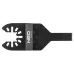 Brzeszczot HCS do drewna, 10 mm