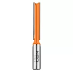 Frez palcowy dwuostrzowy długi, TCT, 10 x 50 mm, trzpień 12 mm