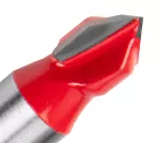 Frez do rowków typu V, TCT, 8 x 8 mm, trzpień 8 mm