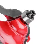 Frez kształtowy z łożyskiem, ozdobny, TCT, 38.4 x 17.5 mm, trzpień 12 mm